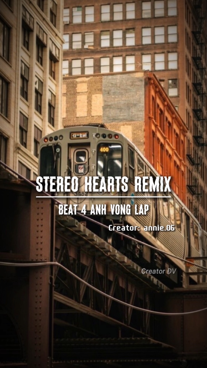 Stereo Kalpler Remix