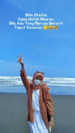 Tepat Sasaran wkwkwk