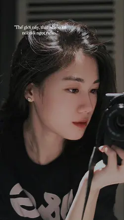 Caption + Màu