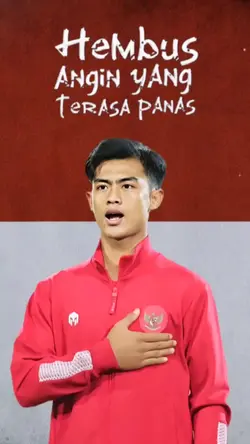 Timnas juara