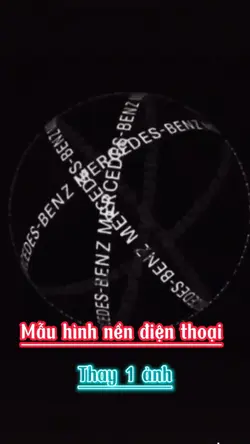 Mẫu hình nền động