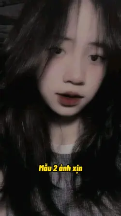 mẫu 2 ảnh