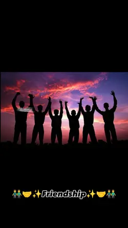 Friendship Song
