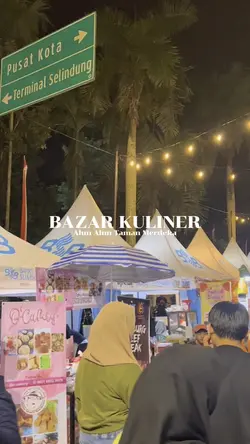 Story Hari Ini