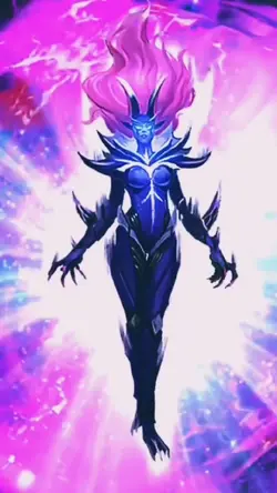 #MLBB_SELENA_LASER