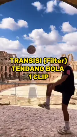 Tendang Bola 