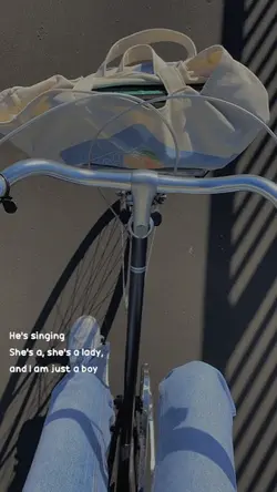 lirik Aesthetic
