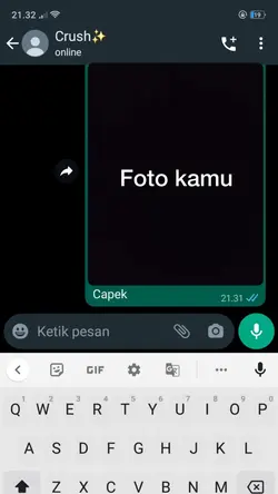 Versi oppo