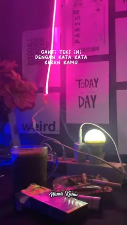 Teks Isi Sendiri !!!