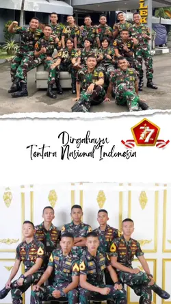 HUT TNI