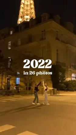 2022 in 26 photos