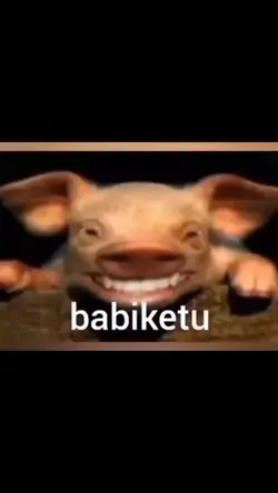 BABIKETU 