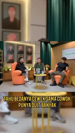 TIDAK BUTUH COWO