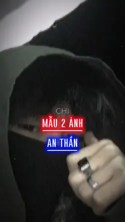 An Thần