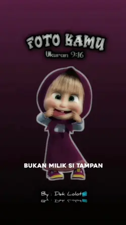TAMPAN ITU BONUS