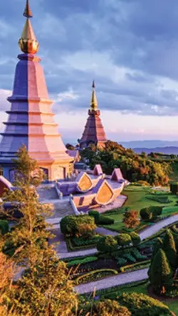 ภาคเหนือ🌳