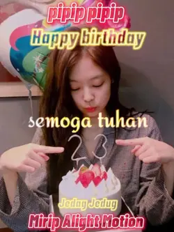 Beat Happy Birthday