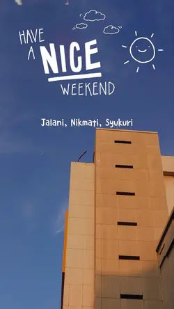 happy nice day