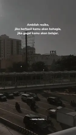 Ambil Resiko