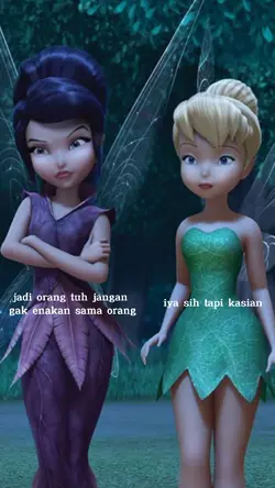 Trend Tinkerbell