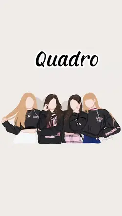 #Quadro