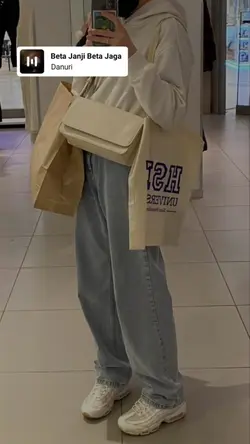 Beta Janji Beta jaga