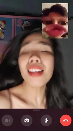 mẫu troll call video