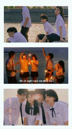 lyrics + 3 ảnh