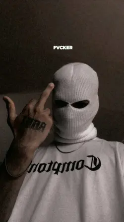 lirik lagu PHONK