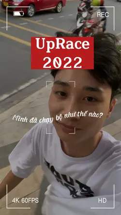 UpRace 2022