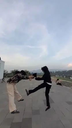 JJ tipis viral