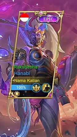 Hanabi Rakshesha