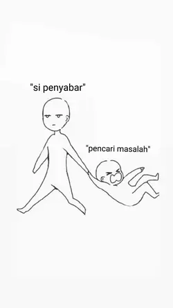 P MASLAH VS PENYABAR