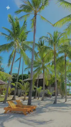 Lagunya santai
