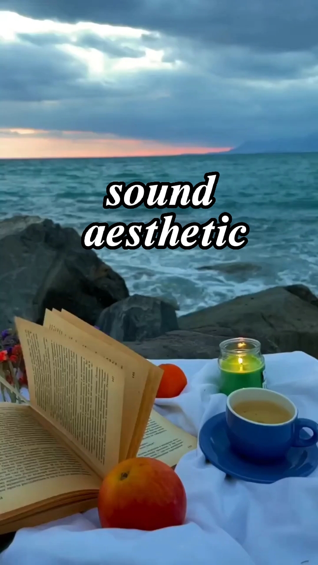 aesthetic sound