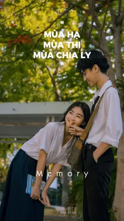 Mùa chia ly