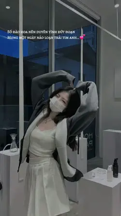 CAPTION THẢ THÍNH 