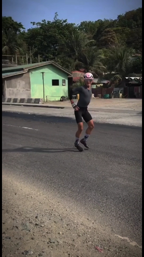 MOTO LENTO