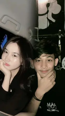 2 foto digabung