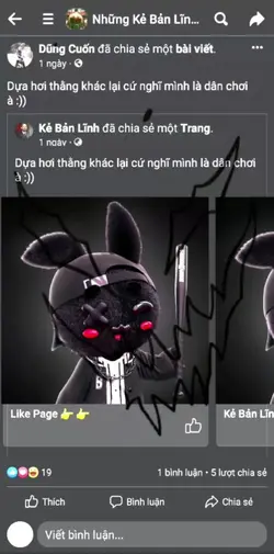 stt đời!