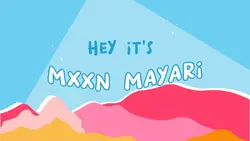 Colorful YT Intro
