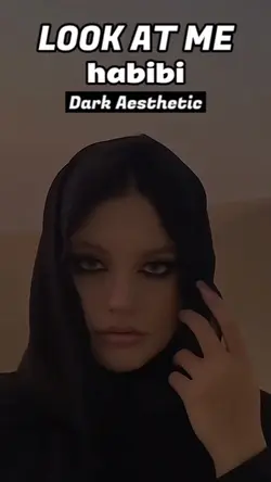 look at me habibi