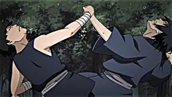 MADARA VS HASHIRAMA