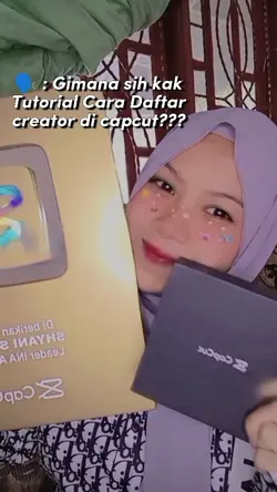 TUTORIALDAFTARCAPCUT