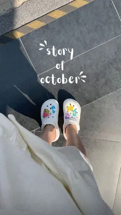 50 pic story october