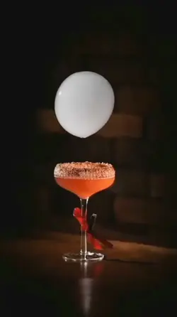 drink ball asap