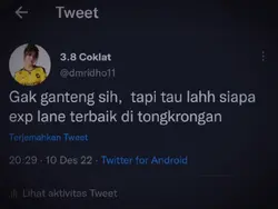 Explane terbaik