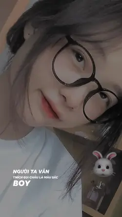 Cháu Xin Lỗi Chú