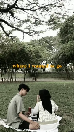 you are home