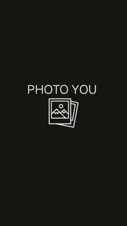 USE YOUR PHOTO